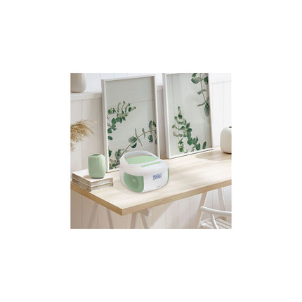 Radio CD METRONIC Lecteur CD Radio Mady Bluetooth, MP3 ave