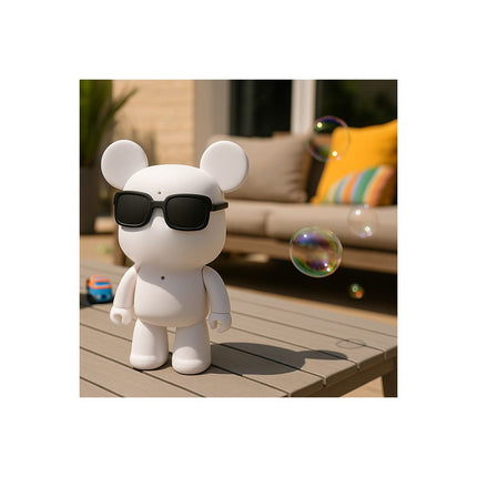 Enceinte fixe SHOP-STORY Enceinte Portable Design 10W Bluetooth 5