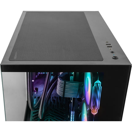 PC Gamer AURUMPC U7 265KF+RTX5060Ti 8G+32Go RAM+Win11