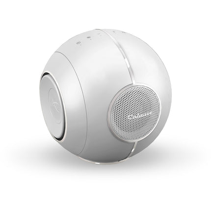 Enceinte résidentielle CABASSE The Pearl Myuki noir