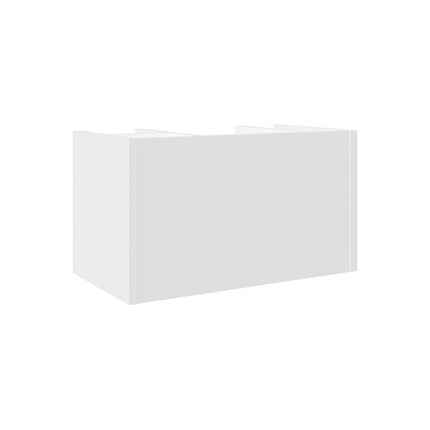 Armoire HELLOSHOP26 Organisateur armoire de bureau 44,5 x 24