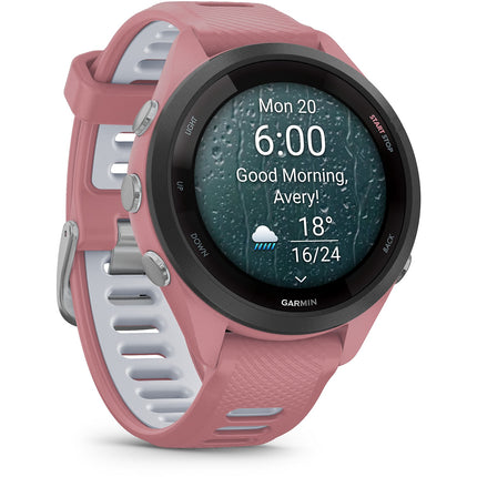 Montre connectée GARMIN Forerunner 265