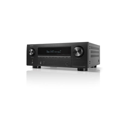 Ampli Home Cinema DENON AVC-X3800H