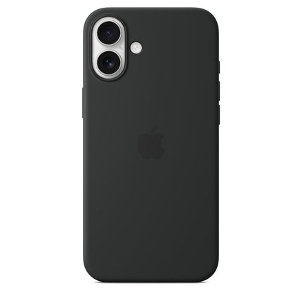 Coque APPLE iPhone 16 Plus MagSafe silicone