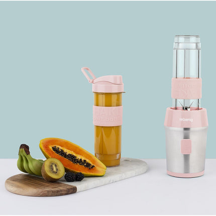 Blender H.KOENIG SMOO12