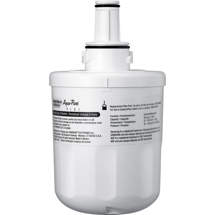 Filtre à eau SAMSUNG Aqua pure HAFIN 2 - DA29G