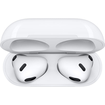 Ecouteurs APPLE AirPods 3 (Magsafe) Reconditionné