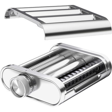 Kit pour pâtes fraîches KITCHENAID PATES 3 EN 1 METAL 5KSM3MPA