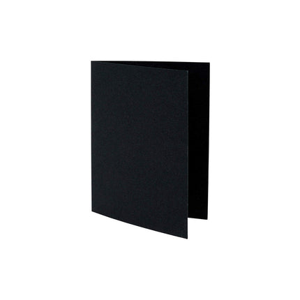 Accessoire CRICUT Insert de cartes à personnaliser noir et