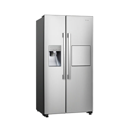 Réfrigérateur Américain HISENSE RS694N4BCE