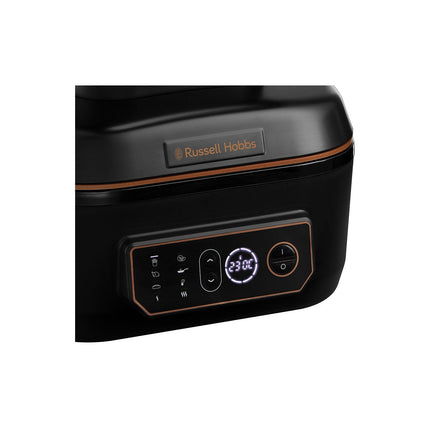 Multicuiseur RUSSELL HOBBS Satisfry Air & Grill 26520-56 avec fonction Airfryer