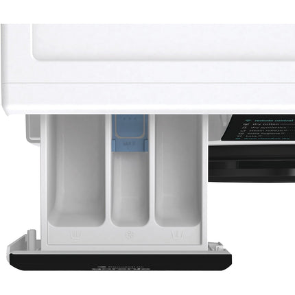 Lave linge séchant hublot GORENJE WD2PA964ADW