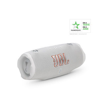 Enceinte portable JBL Charge 6