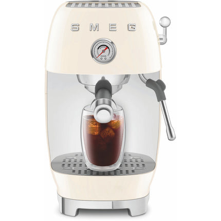 Machine à expresso SMEG ECF03