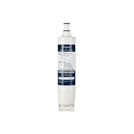 Filtre à eau WPRO à eau interne - pour frigo US Whirlpool