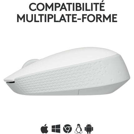 Souris sans fil LOGITECH M171 Optique