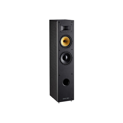 Enceinte colonne DAVIS Mani MK2 Dark Ash