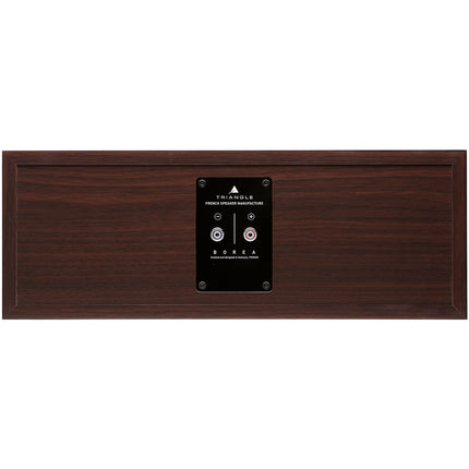 Enceinte centrale TRIANGLE Borea BRC2