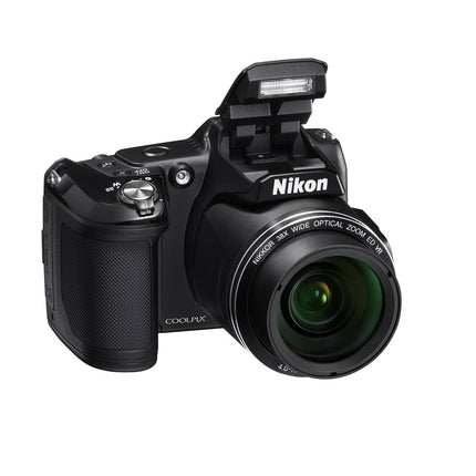 Appareil photo Bridge NIKON L840 noir Reconditionné