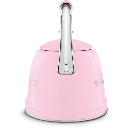 Bouilloire SMEG Sifflante 2.3L