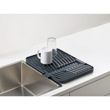 Egouttoir JOSEPH JOSEPH PLANCHE D'EGOUTTAGE FLIP UP AJUSTABLE