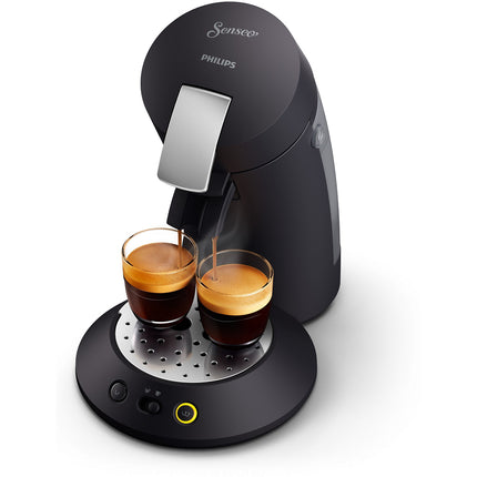Senseo PHILIPS senseo original plus CSA220/61