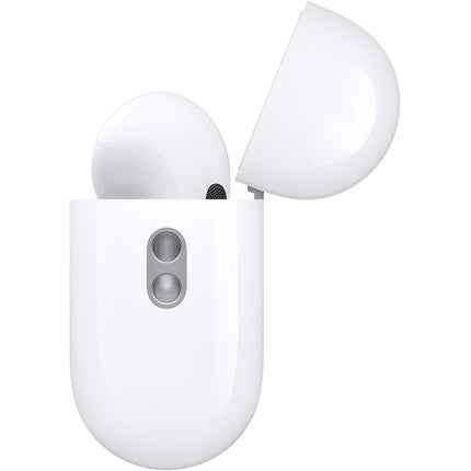 Ecouteurs APPLE AirPods Pro 2 MagSafe USB-C Reconditionné