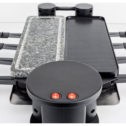 Raclette H.KOENIG RP360