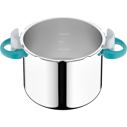 Autocuiseur SEB ClipsoMinut Easy 9 L Cocotte P4904916