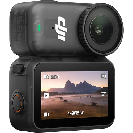 Caméra 360 DJI OSMO NANO (128GB)