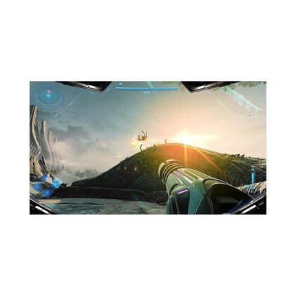 Jeu Switch 2 NINTENDO Metroid Prime 4 : Beyond Switch 2 Ed