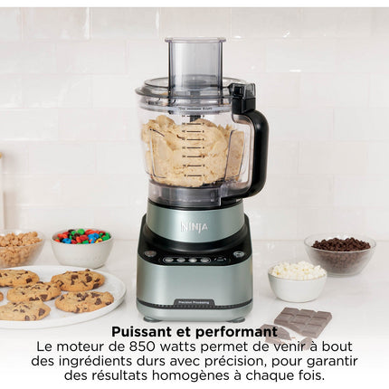 Blender NINJA Multifonction Precision Pro BZ651EU