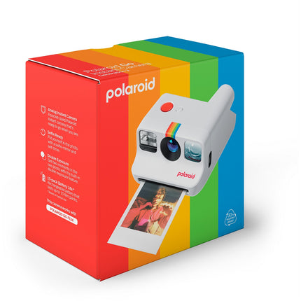 Appareil photo Instantané POLAROID