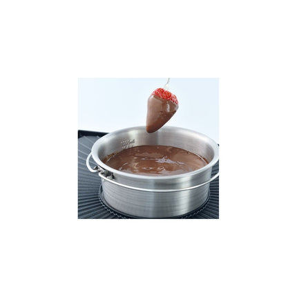 Raclette Fondue SOLIS Combi Grill 3 en 1