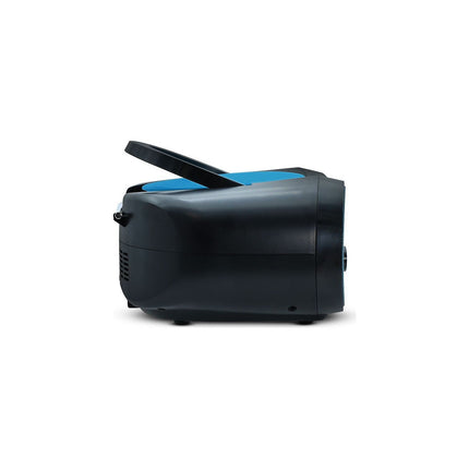 Radio CD MOOOV Lecteur CD Sportman avec radio FM, port