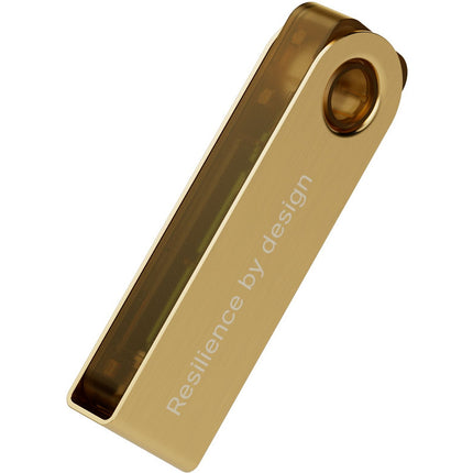 Crypto wallet LEDGER Nano S Plus