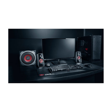 Enceinte PC TRUST GXT 38