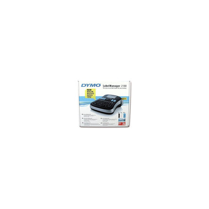 DYMO Etiqueteuse DYMO labelmanager 210D