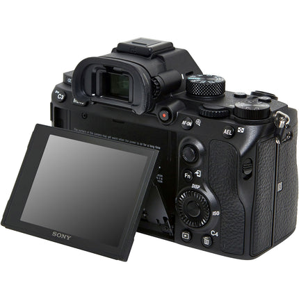 Appareil photo Hybride SONY