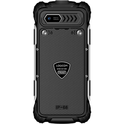 Téléphone portable LOGICOM XTREM 60