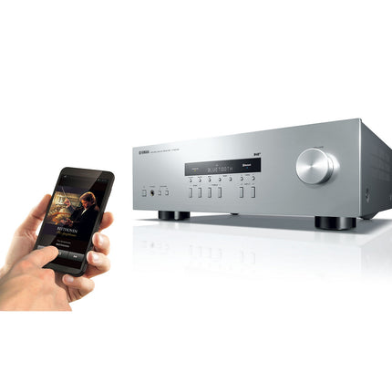Amplificateur HiFi YAMAHA RS202D