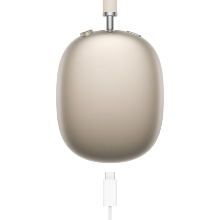 Casque APPLE AirPods Max Bleu Reconditionné
