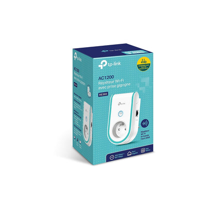 Répéteur Wifi TP-LINK RE365 WIFI