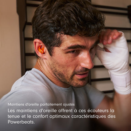Ecouteurs sport BEATS Powerbeats Fit