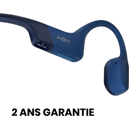 Casque SHOKZ OpenRun