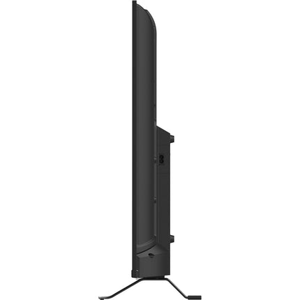 TV QLED ESSENTIELB 43QLED306 (2024) 43" (109 cm) 4K - Smart TV
