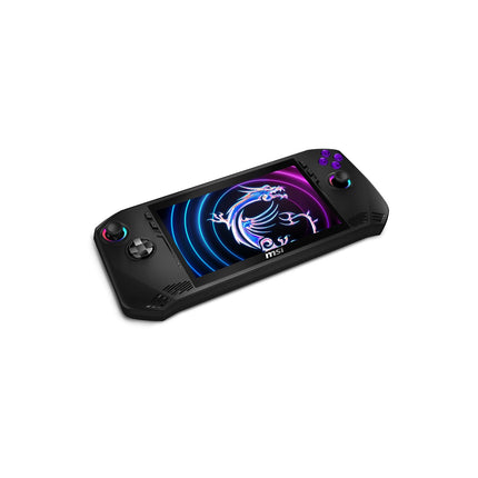 Console Portable MSI Claw A1M-042FR 512Go
