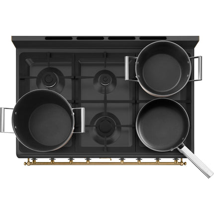 Piano de cuisson gaz SMEG CO90GMAN2