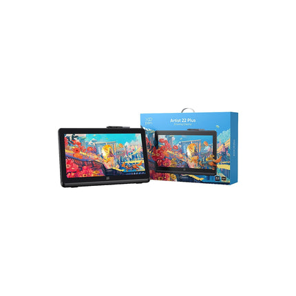 Tablette graphique XPPEN ARTIST 22 PLUS