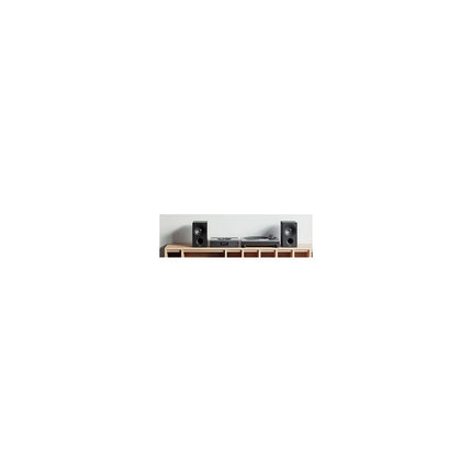 Amplificateur HiFi TECHNICS SA-C600EG-K